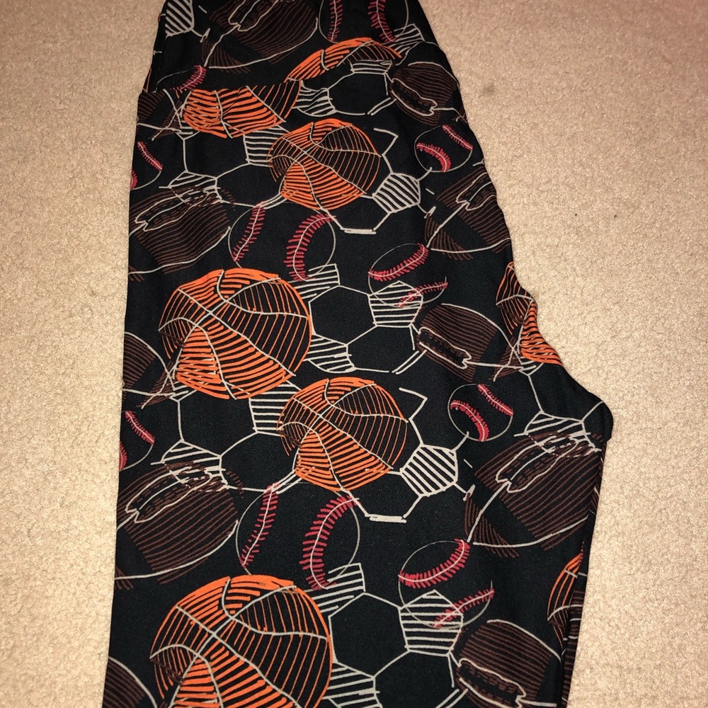 NWOT LLR TC2 Leggings